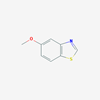 Picture of 5-Methoxybenzo[d]thiazole