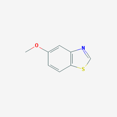 Picture of 5-Methoxybenzo[d]thiazole