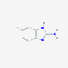 Picture of 6-Methyl-1H-benzo[d]imidazol-2-amine