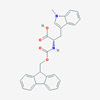 Picture of (S)-2-((((9H-Fluoren-9-yl)methoxy)carbonyl)amino)-3-(1-methyl-1H-indol-3-yl)propanoic acid