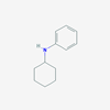 Picture of N-Cyclohexylaniline