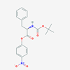 Picture of Boc-Phe-ONp