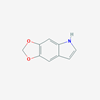 Picture of 5H-[1,3]Dioxolo[4,5-f]indole