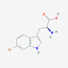 Picture of (S)-2-Amino-3-(6-bromo-1H-indol-3-yl)propanoic acid