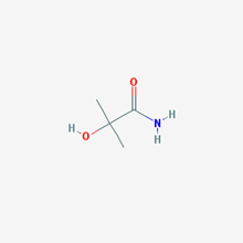 Picture of 2-Hydroxy-2-methylpropanamide