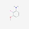 Picture of 2-Iodo-3-methoxyaniline