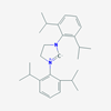 Picture of 1,3-Bis(2,6-diisopropylphenyl)-4,5-dihydro-1H-imidazol-3-ium-2-ide