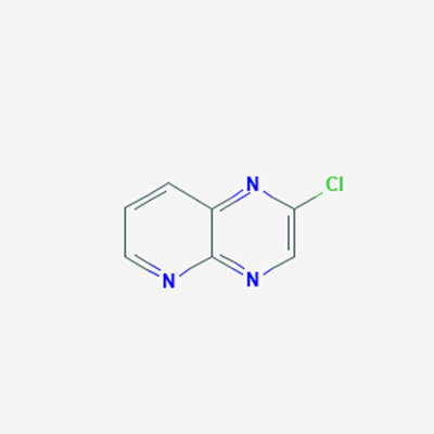 Picture of 2-Chloropyrido[2,3-b]pyrazine