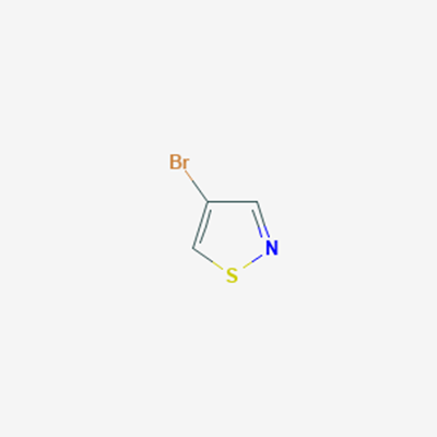 Picture of 4-Bromoisothiazole