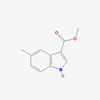Picture of Methyl 5-methyl-1H-indole-3-carboxylate