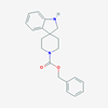 Picture of Benzyl spiro[indoline-3,4 -piperidine]-1 -carboxylate