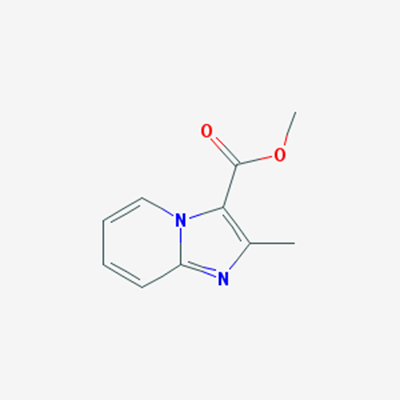 Picture of Methyl 2-methylimidazo[1,2-a]pyridine-3-carboxylate