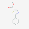 Picture of 2-Phenylthiazole-5-carboxylic acid