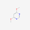 Picture of 4,6-Dimethoxypyrimidine