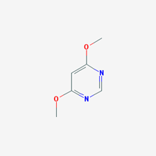 Picture of 4,6-Dimethoxypyrimidine