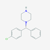 Picture of (R)-1-((4-Chlorophenyl)(phenyl)methyl)piperazine