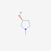 Picture of (R)-3-Hydroxy-1-methyl-pyrrolidine