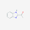 Picture of 1-(1H-Benzo[d]imidazol-2-yl)ethanone