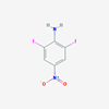 Picture of 2,6-Diiodo-4-nitroaniline