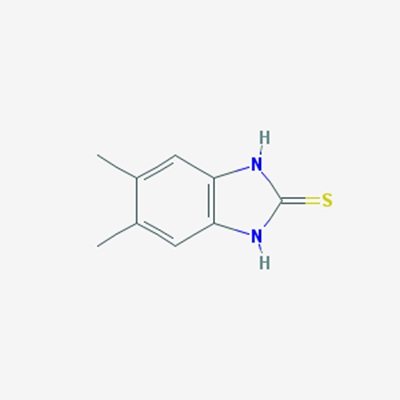 Picture of 5,6-Dimethyl-1H-benzo[d]imidazole-2(3H)-thione