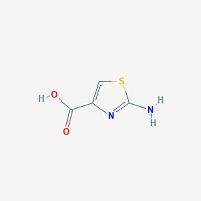 Picture of 2-Aminothiazole-4-carboxylic acid