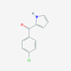 Picture of (4-Chlorophenyl)(1H-pyrrol-2-yl)methanone