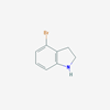 Picture of 4-Bromoindoline