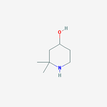 Picture of 2,2-Dimethylpiperidin-4-ol