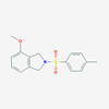 Picture of 4-Methoxy-2-tosylisoindoline