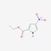 Picture of Ethyl 4-nitro-1H-pyrrole-2-carboxylate