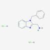 Picture of (1-Benzyl-1H-benzo[d]imidazol-2-yl)methanamine dihydrochloride