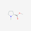 Picture of (R)-Methyl 1-methylpyrrolidine-2-carboxylate