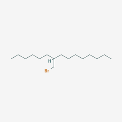 Picture of 7-(Bromomethyl)pentadecane