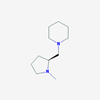 Picture of (S)-(-)-1-METHYL-2-(1-PIPERIDINOMETHYL)PYRROLIDINE