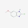 Picture of 2-Chloro-5-methoxy-1H-benzo[d]imidazole