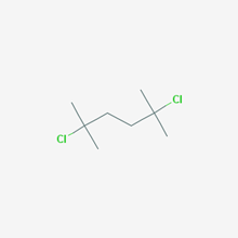 Picture of 2,5-Dichloro-2,5-dimethylhexane