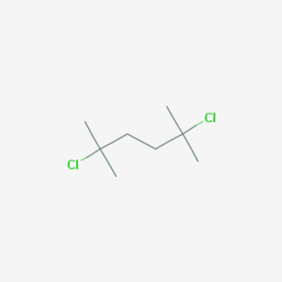 Picture of 2,5-Dichloro-2,5-dimethylhexane