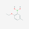 Picture of 2-Ethoxy-5-methylphenylboronic acid