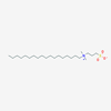 Picture of 3-(Dimethyl(octadecyl)ammonio)propane-1-sulfonate