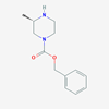 Picture of (S)-Benzyl 3-methylpiperazine-1-carboxylate