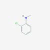 Picture of 2-Chloro-N-methylaniline