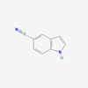 Picture of Indole-5-carbonitrile