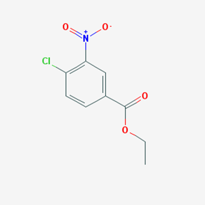 Picture of Ethyl 4-chloro-3-nitrobenzoate