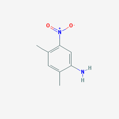 Picture of 2,4-Dimethyl-5-nitroaniline