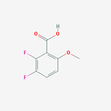 Picture of 2,3-Difluoro-6-methoxybenzoic acid