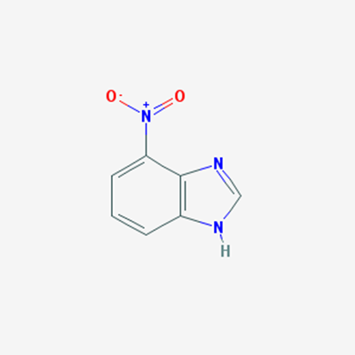 Picture of 7-Nitro-1H-benzo[d]imidazole