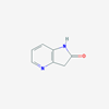 Picture of 1H-Pyrrolo[3,2-b]pyridin-2(3H)-one