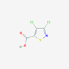 Picture of 3,4-Dichloroisothiazole-5-carboxylic acid