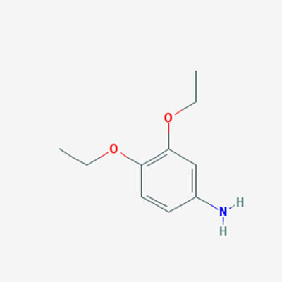 Picture of 3,4-Diethoxyaniline