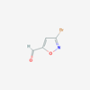 Picture of 3-Bromoisoxazole-5-carbaldehyde